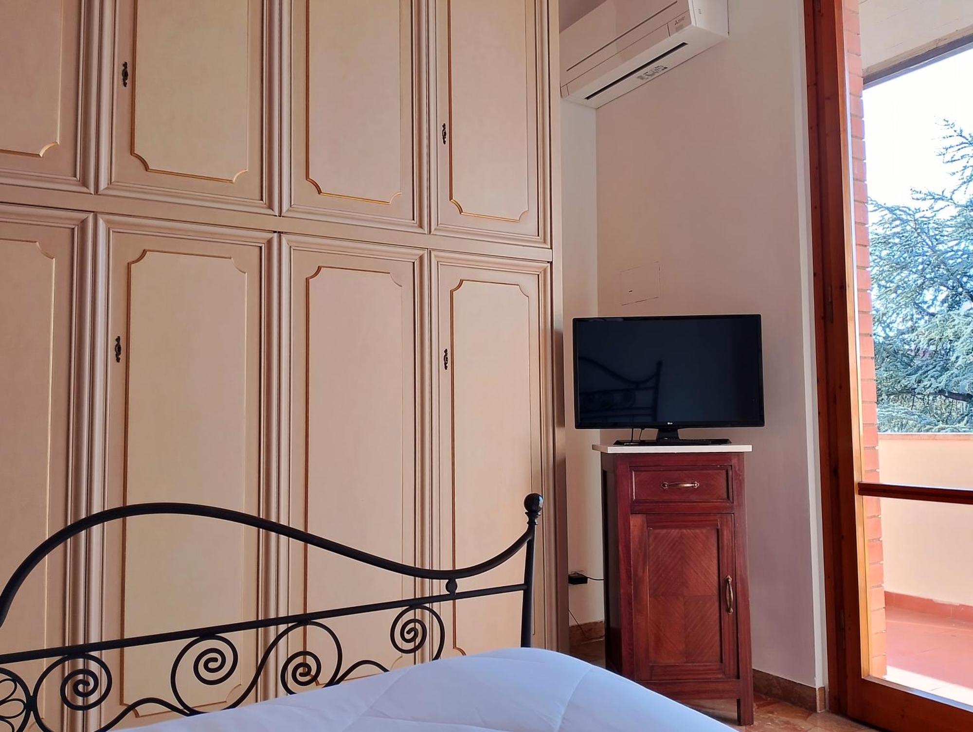 Sleep&Go - Appartamento Флоренция Экстерьер фото